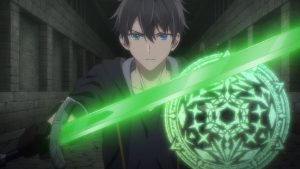 Yuusha Party wo Oidasareta Kiyoubinbou Episodio 1