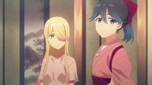 Watari-kun no xx ga Houkai Sunzen Episodio 25