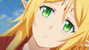 Sozai Saishuka no Isekai Ryokouki Episodio 11