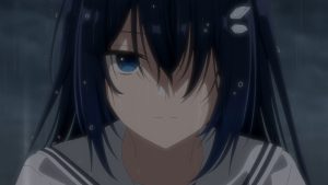 Watashi wo Tabetai, Hitodenashi Episodio 12
