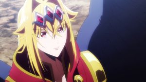 Yasei no Last Boss ga Arawareta! Episodio 11