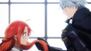 Akujiki Reijou to Kyouketsu Koushaku Episodio 10