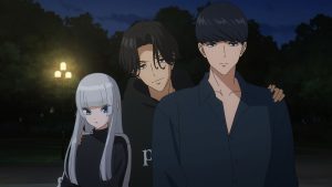 Wandance Episodio 9