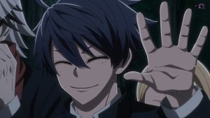 Tougen Anki Episodio 24
