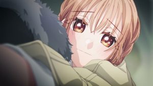 Kimi to Koete Koi ni Naru Episodio 11