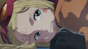 One Piece Episodio 1155