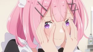 Watashi ga Koibito ni Nareru Wake Nai jan, Muri Muri! (※Muri ja Nakatta!?) Episodio 14