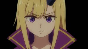 Maou no Musume wa Yasashi Sugiru!! Episodio 2