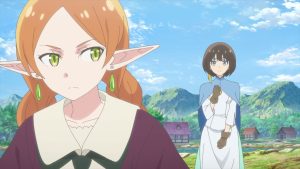 Tensei shitara Dragon no Tamago datta Episodio 3