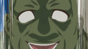 Maou no Musume wa Yasashi Sugiru!! Episodio 5