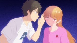 Osananajimi to wa Love Comedy ni Naranai Episodio 3