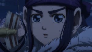 Golden Kamuy: Saishuushou Episodio 2
