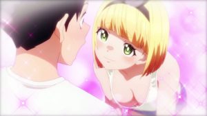 Mato Seihei no Slave 2 Episodio 2