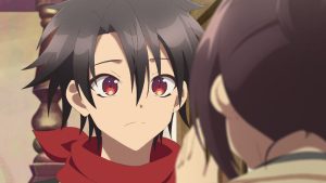 Yuusha Party ni Kawaii Ko ga Ita no de, Kokuhaku Shitemita Episodio 4