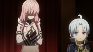 Kizoku Tensei: Megumareta Umare kara Saikyou no Chikara wo Eru Episodio 2