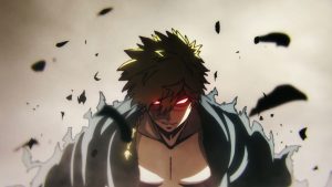 Jigokuraku 2 Episodio 3