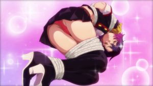 Mato Seihei no Slave 2 Episodio 3