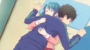 Osananajimi to wa Love Comedy ni Naranai Episodio 1