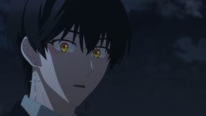 Dark Moon: Tsuki no Saidan Episodio 2