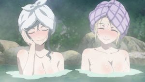 Kirei ni Shitemoraemasu ka Episodio 3