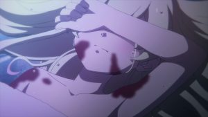 Arne no Jiken-bo Episodio 4