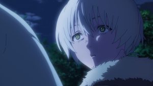 Fumetsu no Anata e 3 Episodio 14