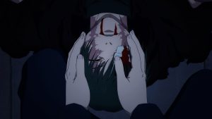 Jujutsu Kaisen Shimetsu Kaiyuu – Zenpen Episodio 4