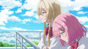 Watashi ga Koibito ni Nareru Wake Nai jan, Muri Muri! (※Muri ja Nakatta!?) Episodio 13