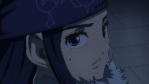 Golden Kamuy: Saishuushou Episodio 3