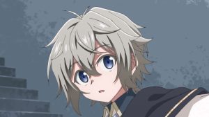 Okiraku Ryoushu no Tanoshii Ryouchi Bouei Episodio 4