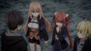 Yuusha Party wo Oidasareta Kiyoubinbou Episodio 5