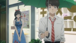 Kirei ni Shitemoraemasu ka Episodio 1