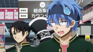 Dead Account Episodio 4