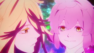Jigokuraku 2 Episodio 1