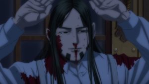 Golden Kamuy: Saishuushou Episodio 4
