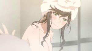 Kirei ni Shitemoraemasu ka Episodio 2