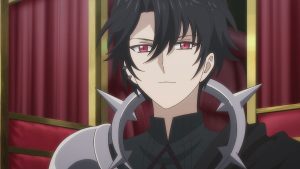 Majutsushi Kunon wa Mieteiru Episodio 5