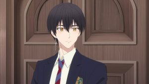 Dark Moon: Tsuki no Saidan Episodio 4