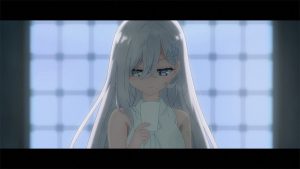 Shibou Yuugi de Meshi wo Kuu Episodio 2