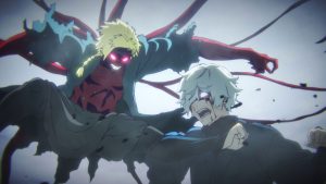 Jigokuraku 2 Episodio 2