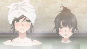 Kirei ni Shitemoraemasu ka Episodio 8