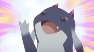 Tensei shitara Dragon no Tamago datta Episodio 6