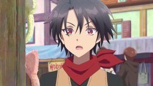 Yuusha Party ni Kawaii Ko ga Ita no de, Kokuhaku Shitemita Episodio 7