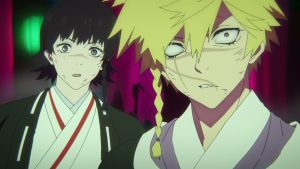 Jigokuraku 2 Episodio 7
