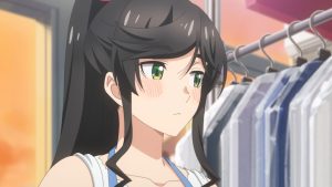 Kirei ni Shitemoraemasu ka Episodio 6