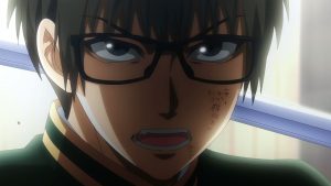 Dead Account Episodio 8