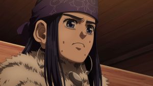 Golden Kamuy: Saishuushou Episodio 6