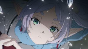 Sousou no Frieren 2 Episodio 6