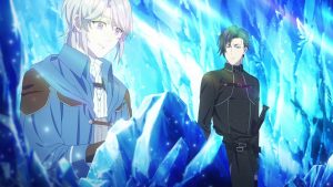 Odayaka Kizoku no Kyuuka no Susume Episodio 5