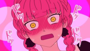 Seihantai na Kimi to Boku Episodio 5